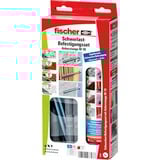 fischer Schwerlast-Befestigungsset 300 T SBS Set M 10, Mørtel 