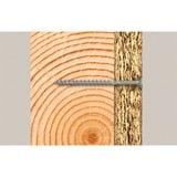 fischer Spånpladeskrue Power-Fast II 4,0x70 forsænket hoved 