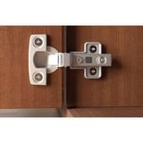 fischer Spånpladeskrue Power-Fast II 4,5x40 forsænket hoved 