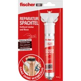 fischer Spartel Hvid