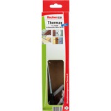 fischer THERMAX 8/160 M6, Dyvel Sort/grå