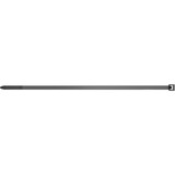 fischer UBN 4,8 x 430, Kabelbindere Sort