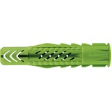 fischer UX GREEN 12x70 R K, Dyvel Grøn