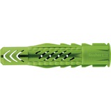 fischer UX GREEN 6x50 R K, Dyvel Grøn