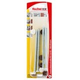 fischer Vindueskarmsskruer FFS 7,5 x 132 T30 