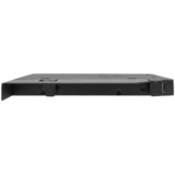 Icy Dock MB411SPO-B drive bay panel Sort, Indramning Sort, 2.5", SATA, Serial Attached SCSI (SAS), Sort, Metal, 6 Gbit/sek., HDD, SSD