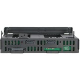 Icy Dock MB732SPO-B drive bay panel Sort, Indramning Sort, Metal, Plast, 5,7,9.5,12.5,15 mm, 12 Gbit/sek., CE, REACH, 145,8 mm