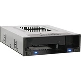 MB795SP-B drive bay panel 2,5/3,5" Opbevaring drev bakke Sort, Indramning