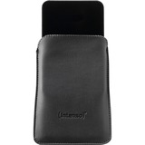 Intenso Memory Drive, 1TB ekstern harddisk 1000 GB Sort Sort, 1TB, 1000 GB, 2.5", 3.2 Gen 1 (3.1 Gen 1), 5400 rpm, Sort