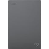 Seagate Archive HDD Basic ekstern harddisk 1 TB 2.5" 3.2 Gen 1 (3.1 Gen 1) Sølv grå, 1 TB, 2.5", 3.2 Gen 1 (3.1 Gen 1), Sølv