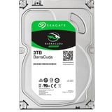 Seagate Barracuda ST3000DM007 harddisk 3.5" 3000 GB Serial ATA III 3.5", 3000 GB