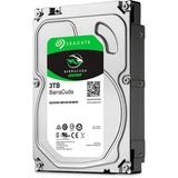 Seagate Barracuda ST3000DM007 harddisk 3.5" 3000 GB Serial ATA III 3.5", 3000 GB