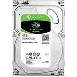 Seagate Barracuda ST4000LM024 harddisk 2.5" 4000 GB Serial ATA III 2.5", 4000 GB, 5400 rpm