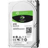 Seagate Barracuda ST5000LM000 harddisk 2.5" 5000 GB Serial ATA III 2.5", 5000 GB, 5400 rpm