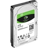 Seagate Barracuda ST5000LM000 harddisk 5 TB 5400 rpm 128 MB 2.5" Serial ATA III 5 TB, 5400 rpm, 128 MB, 2.5", Serial ATA III