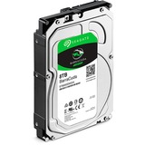 Seagate Barracuda ST8000DM004 harddisk 3.5" 8000 GB Serial ATA III 3.5", 8000 GB, 5400 rpm