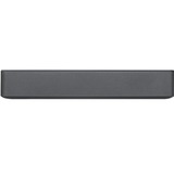 Seagate Basic ekstern harddisk 5 TB 2.5" 3.2 Gen 1 (3.1 Gen 1) Sølv grå, 5 TB, 2.5", 3.2 Gen 1 (3.1 Gen 1), Sølv