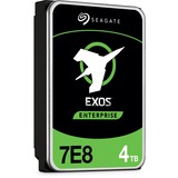 Seagate Enterprise ST4000NM003A harddisk 3.5" 4000 GB SAS 3.5", 4000 GB, 7200 rpm