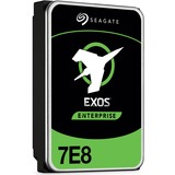 Seagate Enterprise ST4000NM005A harddisk 3.5" 4000 GB SAS 3.5", 4000 GB, 7200 rpm