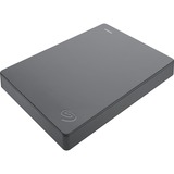 Seagate Harddisk grå