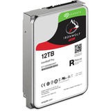 Seagate IronWolf Pro 3.5" 12000 GB Serial ATA III, Harddisk 3.5", 12000 GB, 7200 rpm