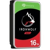 Seagate IronWolf ST16000VN001 harddisk 3.5" 16000 GB Serial ATA III 3.5", 16000 GB, 7200 rpm