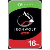 Seagate IronWolf ST16000VN001 harddisk 3.5" 16000 GB Serial ATA III 3.5", 16000 GB, 7200 rpm