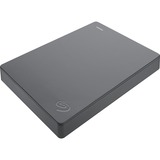 Seagate STJL1000400, Harddisk grå