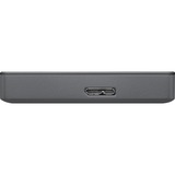 Seagate STJL1000400, Harddisk grå