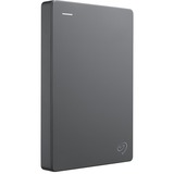 Seagate STJL2000400, Harddisk grå