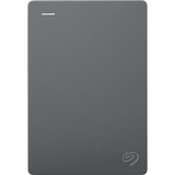 Seagate STJL2000400, Harddisk grå