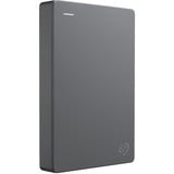 Seagate STJL5000400, Harddisk grå