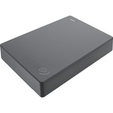 Seagate STJL5000400, Harddisk grå