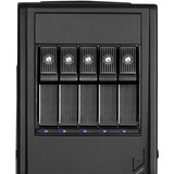 SilverStone FS305-12G, Indramning Sort