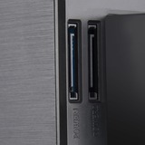 SilverStone FS305-12G, Indramning Sort