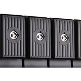 SilverStone FS305-12G, Indramning Sort