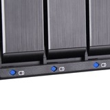 SilverStone FS305-12G, Indramning Sort