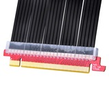 SilverStone Riserkabel SST-RC04B-400 Sort