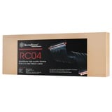 SilverStone SST-RC04B-400, Kabel Sort