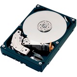 Toshiba N300 3.5" 10000 GB SATA, Harddisk 3.5", 10000 GB, 7200 rpm, Detail