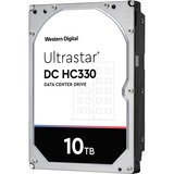 Ultrastar DC HC330 3.5" 10000 GB SAS, Harddisk