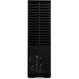 WD WD Elements Desktop ekstern harddisk 4000 GB Sort Sort, 4000 GB, 3.2 Gen 1 (3.1 Gen 1), Sort