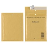 Herlitz 7935042 papirspose Brun, Kuvert Brown, Brun, 220 mm, 170 mm