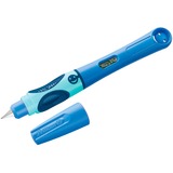 Pelikan 805612 fyldepen Blå 1 stk Blå, Blå, Højrehåndet, 1 stk
