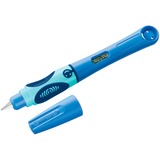 Pelikan 805629 fyldepen Blå 1 stk Blå, Blå, Venstrehåndet, 1 stk