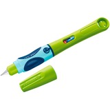 Pelikan 805674 fyldepen Grøn 1 stk Grøn, Grøn, Højrehåndet, 1 stk