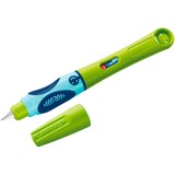 Pelikan 805681 kuglepen & blyant gavesæt Gelepen Mekanisk blyant, Fyldepen Grøn, Gelepen, Mekanisk blyant, Blå, 1 stk, 4 stk