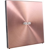 ASUS 90DD0114-M29000, ekstern DVD-brænder rose guld