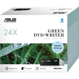 ASUS DRW-24D5MT optisk diskdrev Intern DVD Super Multi DL Sort, DVD-brænder Sort, Vertikal/horisontal, Desktop, DVD Super Multi DL, SATA, CD, CD-R, CD-ROM, CD-RW, DVD, DVD+R, DVD+R DL, DVD+RW, DVD+RW DL, DVD-R, DVD-R DL, DVD-ROM, DVD-RW, Detail