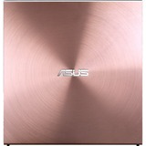 ASUS ekstern DVD-brænder rose guld